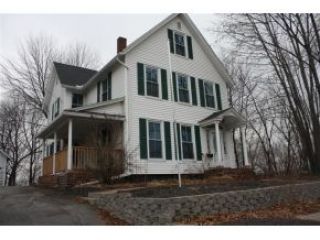 Foreclosed Home - 72 MAIN ST, 03275
