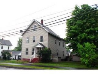 Foreclosed Home - 36 BROADWAY, 03275