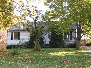 Foreclosed Home - 264 CROSS MILL RD, 03276