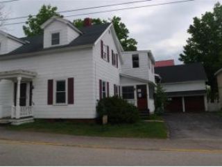 Foreclosed Home - 7 CHESTNUT ST, 03276