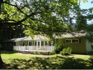 Foreclosed Home - 12 LINDEN AVE, 03276