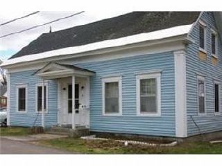 Foreclosed Home - 8 WEST ST, 03276
