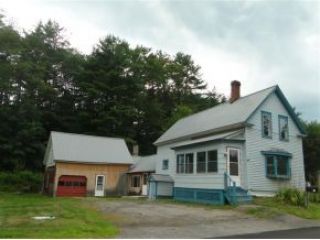 Foreclosed Home - 33 RIVER RD, 03276