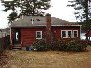 Foreclosed Home - 28 GLINES PARK RD, 03276