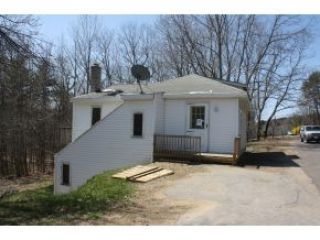 Foreclosed Home - 679 LACONIA RD, 03276