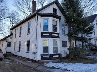 Foreclosed Home - 5 School Street, 03276