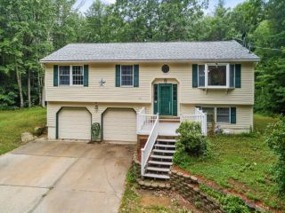 Foreclosed Home - 311 PEVERLY RD, 03276