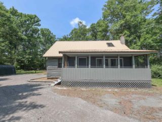 Foreclosed Home - List 100850149