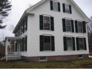 Foreclosed Home - 24 BURNT HILL CT, 03278