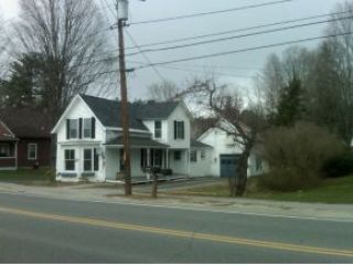Foreclosed Home - 30 W MAIN ST, 03278