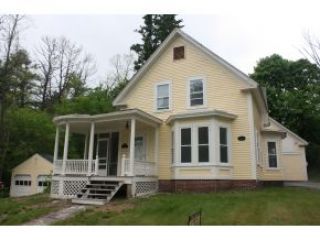 Foreclosed Home - 58 W MAIN ST, 03278