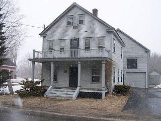 Foreclosed Home - List 100016445