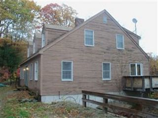 Foreclosed Home - 338 BEECH HILL RD, 03279