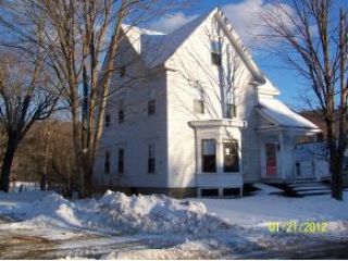 Foreclosed Home - 316 NH ROUTE 25, 03279