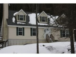 Foreclosed Home - Lot 53 Ashuelot Drive, 03280