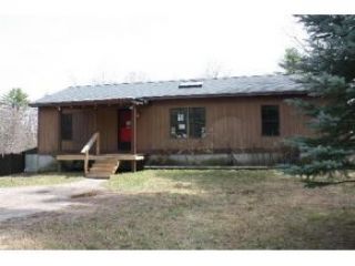 Foreclosed Home - 383 S SUGAR HILL RD, 03281