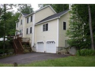 Foreclosed Home - 25 TRACIE LN, 03281