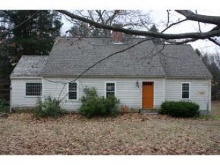 Foreclosed Home - 46 LAKEVIEW DR, 03281