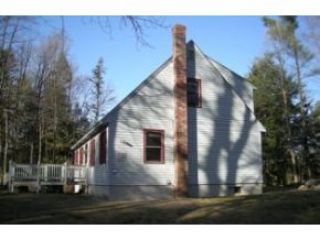 Foreclosed Home - 37 DEERHAVEN RD, 03281