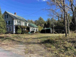 Foreclosed Home - 308 E SIDE RD, 03282
