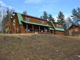 Foreclosed Home - 917 NH ROUTE 49, 03285