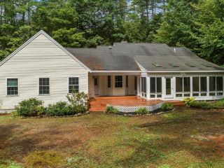 Foreclosed Home - 42 SHINDAGAN RD, 03287
