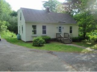 Foreclosed Home - 360 STAGE RD, 03290