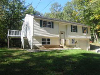 Foreclosed Home - 18 MOOERS RD, 03290
