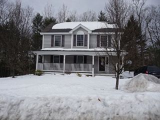 Foreclosed Home - 47 DOMINIQUE DR, 03301