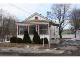 Foreclosed Home - 20 PARK ST, 03301