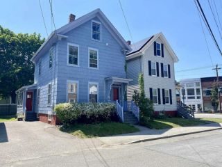 Foreclosed Home - 15 ESSEX ST, 03301