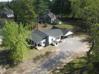 Foreclosed Home - 388 MOUNTAIN RD, 03301