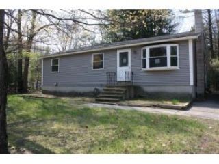 Foreclosed Home - 20 FOREST LN, 03303
