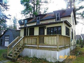 Foreclosed Home - List 100068872