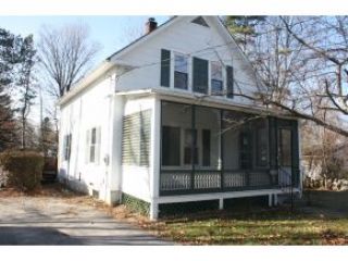 Foreclosed Home - List 100199029