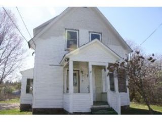 Foreclosed Home - 8 FOWLER ST, 03303