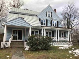 Foreclosed Home - 20 HIGH ST, 03303