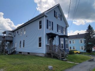 Foreclosed Home - 21 WASHINGTON ST, 03303