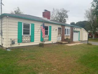 Foreclosed Home - 25 ABBOTT RD, 03303