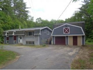 Foreclosed Home - 61 PAGE RD, 03304
