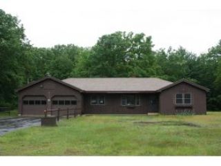 Foreclosed Home - 203 RICKER RD, 03307