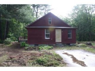 Foreclosed Home - 46 WALES BRIDGE RD, 03307