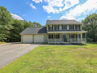 Foreclosed Home - 72 CROSS BROOK RD, 03307
