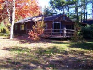 Foreclosed Home - 26 PASTURE RD, 03431