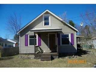 Foreclosed Home - 119 ARLINGTON AVE, 03431