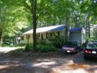 Foreclosed Home - 324 OLD WALPOLE RD, 03431
