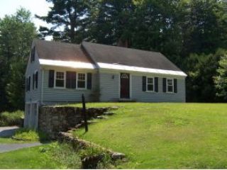 Foreclosed Home - 109 BASE HILL RD, 03431