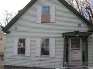 Foreclosed Home - List 100212278