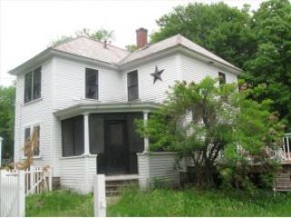 Foreclosed Home - 32 UPPER KNIGHT ST, 03431