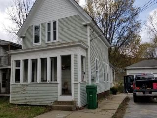 Foreclosed Home - List 100543850